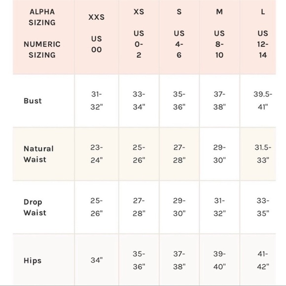 Free People Adella Cami White Size S Small NWT - Picture 6 of 6